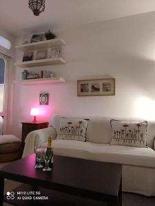 Fotografie z fotogalerie ubytování Casa con jardín v destinaci Costa Teguise