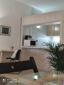 Fotografie z fotogalerie ubytování Casa con jardín v destinaci Costa Teguise