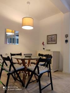 Fotografie z fotogalerie ubytování Casa con jardín v destinaci Costa Teguise