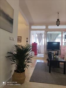 Fotografie z fotogalerie ubytování Casa con jardín v destinaci Costa Teguise
