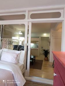 Fotografie z fotogalerie ubytování Casa con jardín v destinaci Costa Teguise