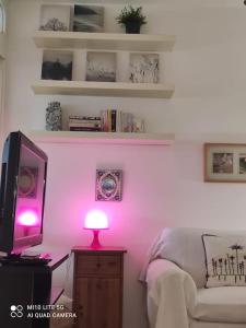 Fotografie z fotogalerie ubytování Casa con jardín v destinaci Costa Teguise