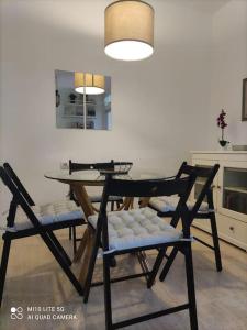 Fotografie z fotogalerie ubytování Casa con jardín v destinaci Costa Teguise
