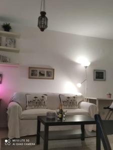 Fotografie z fotogalerie ubytování Casa con jardín v destinaci Costa Teguise