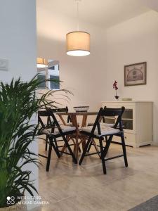 Fotografie z fotogalerie ubytování Casa con jardín v destinaci Costa Teguise