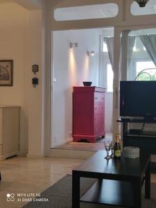 Fotografie z fotogalerie ubytování Casa con jardín v destinaci Costa Teguise