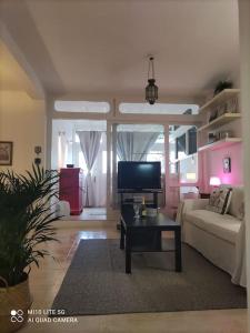 Fotografie z fotogalerie ubytování Casa con jardín v destinaci Costa Teguise