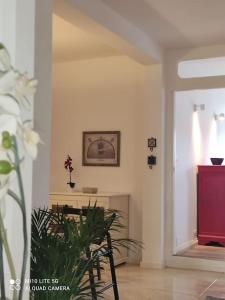 Fotografie z fotogalerie ubytování Casa con jardín v destinaci Costa Teguise