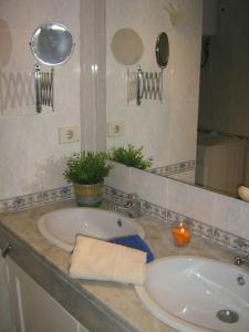 Fotografie z fotogalerie ubytování Casa con jardín v destinaci Costa Teguise