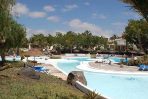 Fotografie z fotogalerie ubytování Casa con jardín v destinaci Costa Teguise