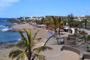 Fotografie z fotogalerie ubytování Casa con jardín v destinaci Costa Teguise