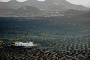 Fotografie z fotogalerie ubytování Casa con jardín v destinaci Costa Teguise