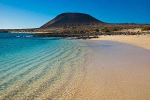 Fotografie z fotogalerie ubytování Casa con jardín v destinaci Costa Teguise