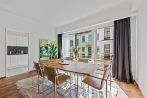 Φωτογραφία από το άλμπουμ του Central & luminous apartment στην Αμβέρσα