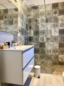 Imagen de la galería de Casa Brina by Home080 - Puglia Mia Apartments, en Monopoli