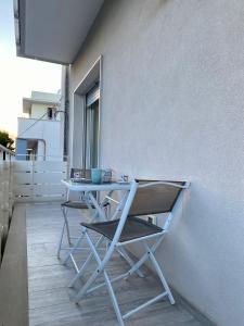 Imagen de la galería de Casa Brina by Home080 - Puglia Mia Apartments, en Monopoli 3 fotos más