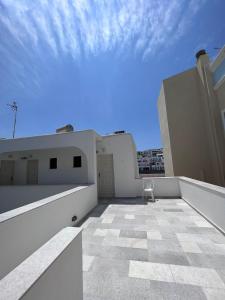 Το κτήριο όπου στεγάζεται  ο ξενώνας