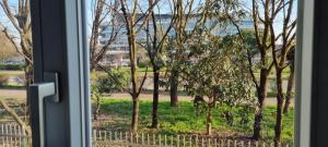 Giardino di Da Nord a Sud - Affittacamere