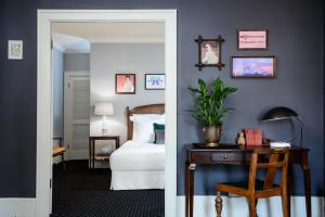 Gallery image of Hotel Sorrento in Seattle