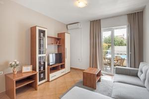 Fotografie z fotogalerie ubytování Apartments and rooms Alenka2 v destinaci Banjole