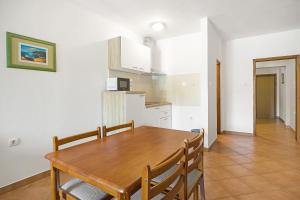 Fotografie z fotogalerie ubytování Apartments and rooms Alenka2 v destinaci Banjole