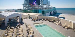 Caesars Atlantic City Hotel & Casino