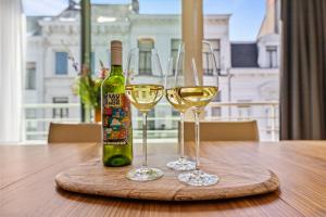 Ποτά στο Central & luminous apartment