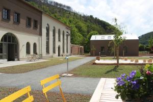 Galeriebild der Unterkunft Schleiferei Zwei, Ferienwohnungen in Sieber + 26 Fotos