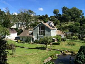 Foto dalla galleria di Westwaterhead a Kingsbridge