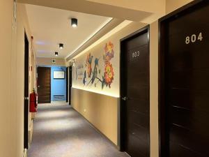 Fotografie z fotogalerie ubytování Hotel El Tambo 2 v destinaci Lima