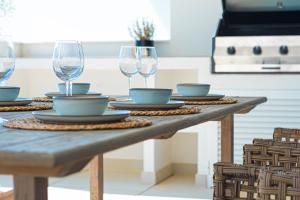 Fotografia z galérie ubytovania Mara's Apartments Higueron West - Scandinavian Luxury - Views of the Sea and Natural Landscapes v destinácii Fuengirola