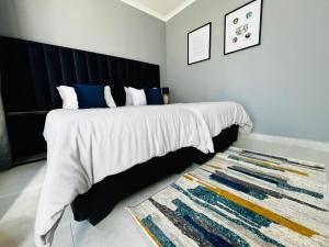 Fotografie z fotogalerie ubytování Kates Nest Guesthouse Oshakati v destinaci Oshakati + 23 fotografií