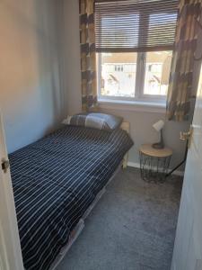 Galeriebild der Unterkunft Oldwood Home from Home 2 in Livingston