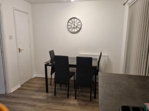 Galeriebild der Unterkunft Oldwood Home from Home 2 in Livingston