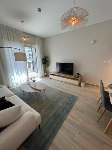 Fotografie z fotogalerie ubytování Waters edge v destinaci Abu Dhabi