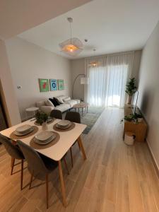 Fotografie z fotogalerie ubytování Waters edge v destinaci Abu Dhabi