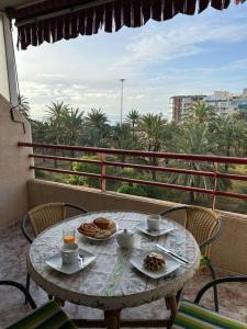 Fotografia z galérie ubytovania capitan vista al mar v destinácii Torrevieja