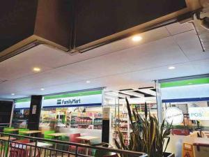 Gallery image ng Baguio City Megatower 3 Elegant Studio Unit sa Baguio