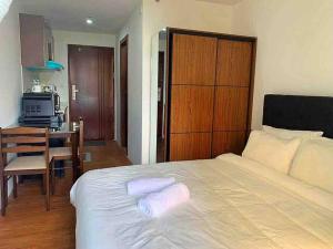 Gallery image ng Baguio City Megatower 3 Elegant Studio Unit sa Baguio