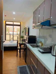 Gallery image ng Baguio City Megatower 3 Elegant Studio Unit sa Baguio