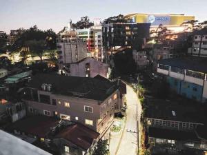 Gallery image ng Baguio City Megatower 3 Elegant Studio Unit sa Baguio