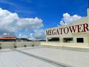 Gallery image ng Baguio City Megatower 3 Elegant Studio Unit sa Baguio