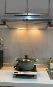 Gallery image ng Baguio City Megatower 3 Elegant Studio Unit sa Baguio