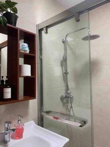 Gallery image ng Baguio City Megatower 3 Elegant Studio Unit sa Baguio