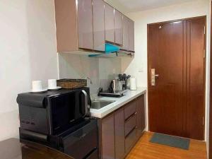 Gallery image ng Baguio City Megatower 3 Elegant Studio Unit sa Baguio