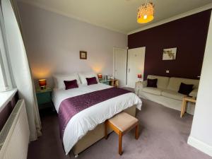 艾尔布莱克别墅住宿加早餐旅馆的相册照片 更多42张照片