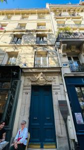 Le studio d'Emilie