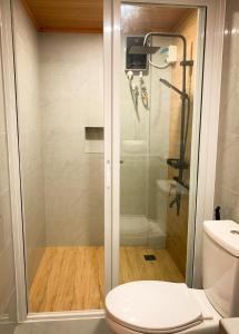 Fotografie z fotogalerie ubytování Ace Tiny Home in Alaminos - Home of the Hundred Islands v destinaci Alaminos