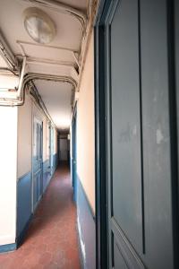Le studio d'Emilie