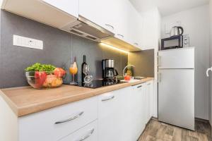 Gallery image of Mini camping FUNTANA in Poreč